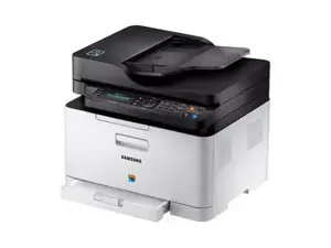 Samsung Xpress SL C480FN