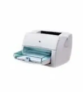 HP Laserjet 1000w