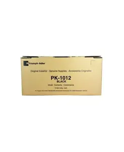 PK1012 (1T02S50TA0, 1T02S50UT0), Printera kārtridžs (Triumph-Adler)
