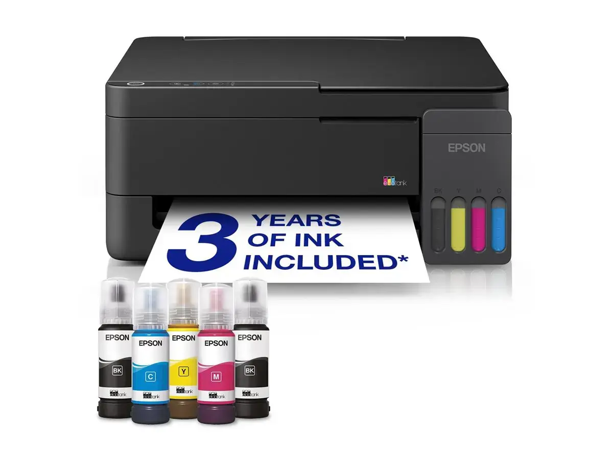 Epson EcoTank L3310