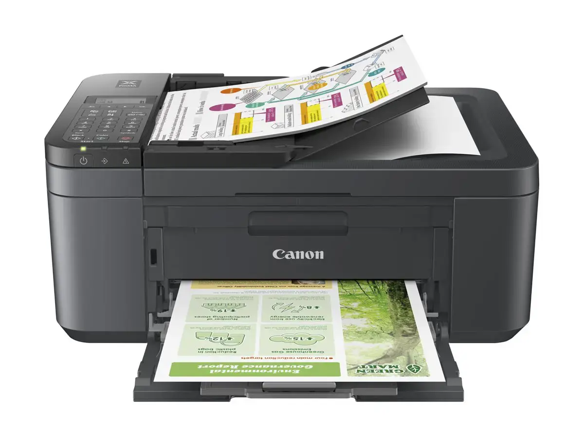 Canon PIXMA TR4755i