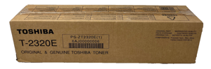 6AJ00000006 (T2320E, T-2320E), Printera kārtridžs (Toshiba)