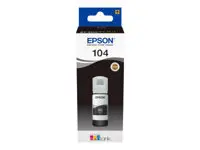 C13T00P140 (104BK), Printera kārtridžs (Epson)