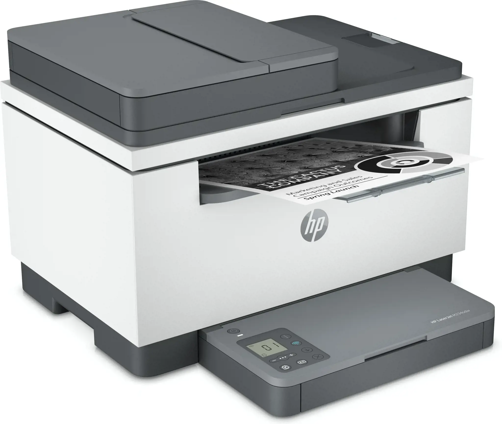 HP Laserjet MFP M234sdw
