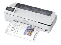 Epson SureColor SC T3100N 24"