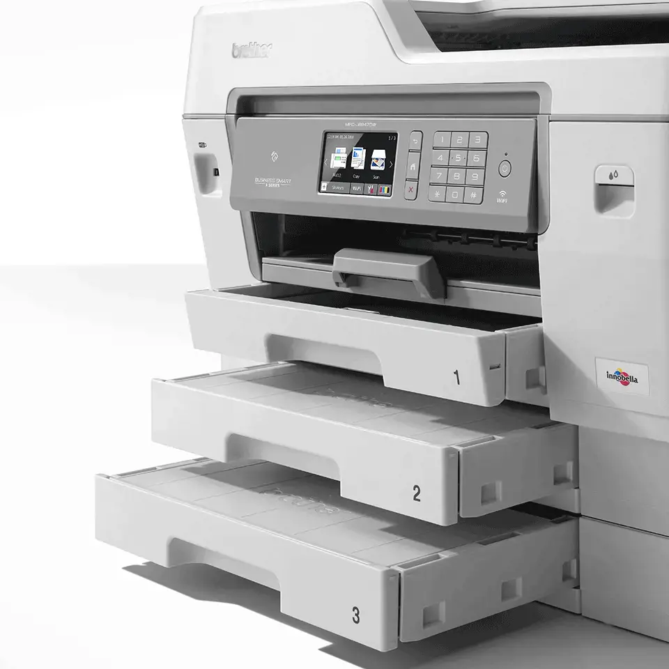 Brother MFC J 6947 DW