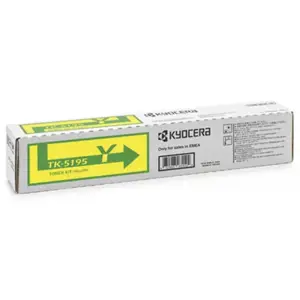 1T02R4ANL0 (TK-5195Y), Printera kārtridžs (Kyocera)