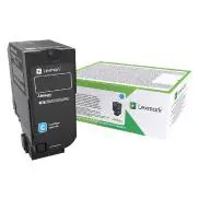 84C2HCE, Printera kārtridžs (Lexmark)