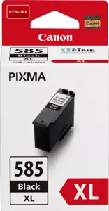 6204C001 (PG585XL, PG-585XL), Printera kārtridžs (Canon)