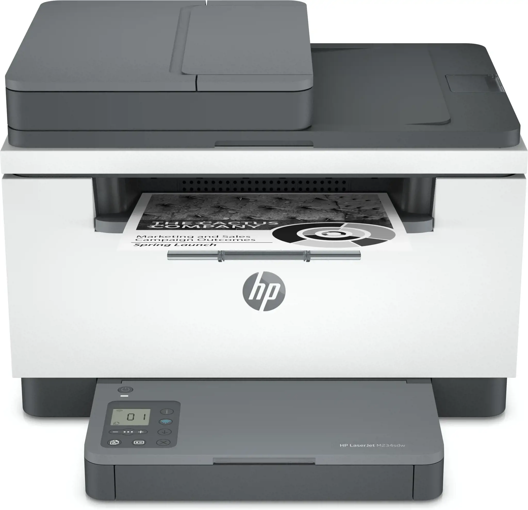HP Laserjet MFP M234sdw