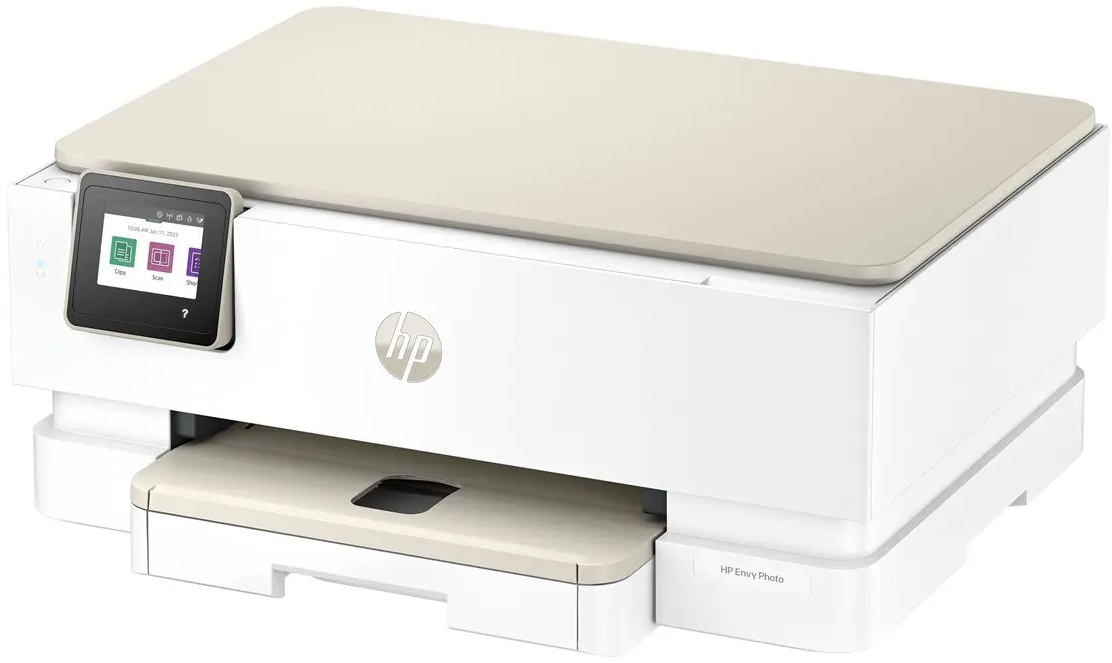 HP ENVY Photo 7230