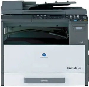 Konica Minolta Bizhub 162f