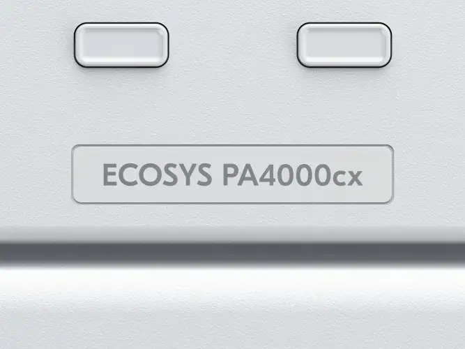 Kyocera ECOSYS PA4000cx