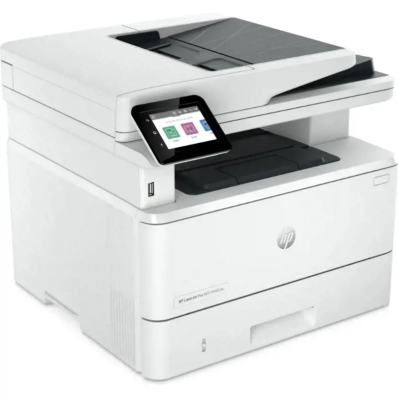 HP LaserJet Pro MFP 4102dw
