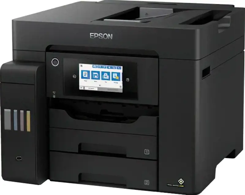 Epson EcoTank L6550