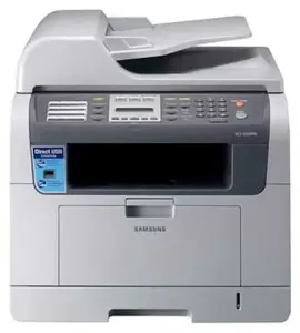 Samsung SCX 5330N