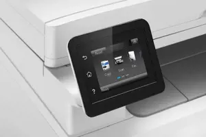 HP Color LaserJet Pro MFP M283fdw