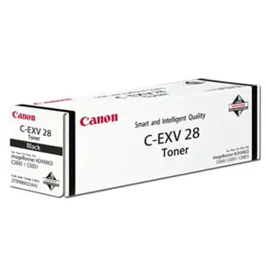 2789B002 (C-EXV28BK), Printera kārtridžs (Canon)