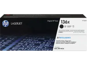 W1360X, Printera kārtridžs (HP)