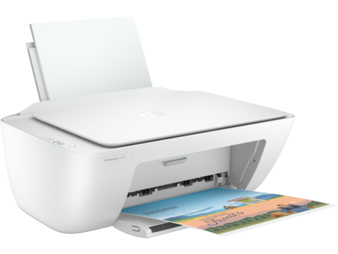 HP Deskjet 2320