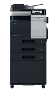 Konica Minolta Bizhub C3850FS