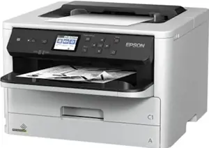 Epson WORKFORCE Pro WF-M5298DW