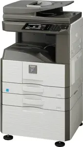 Sharp MX M266N