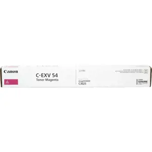 1396C002 (CEXV54M, C-EXV54M), Printera kārtridžs (Canon)
