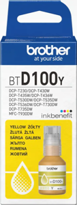 BTD100Y, Printera kārtridžs (Brother)