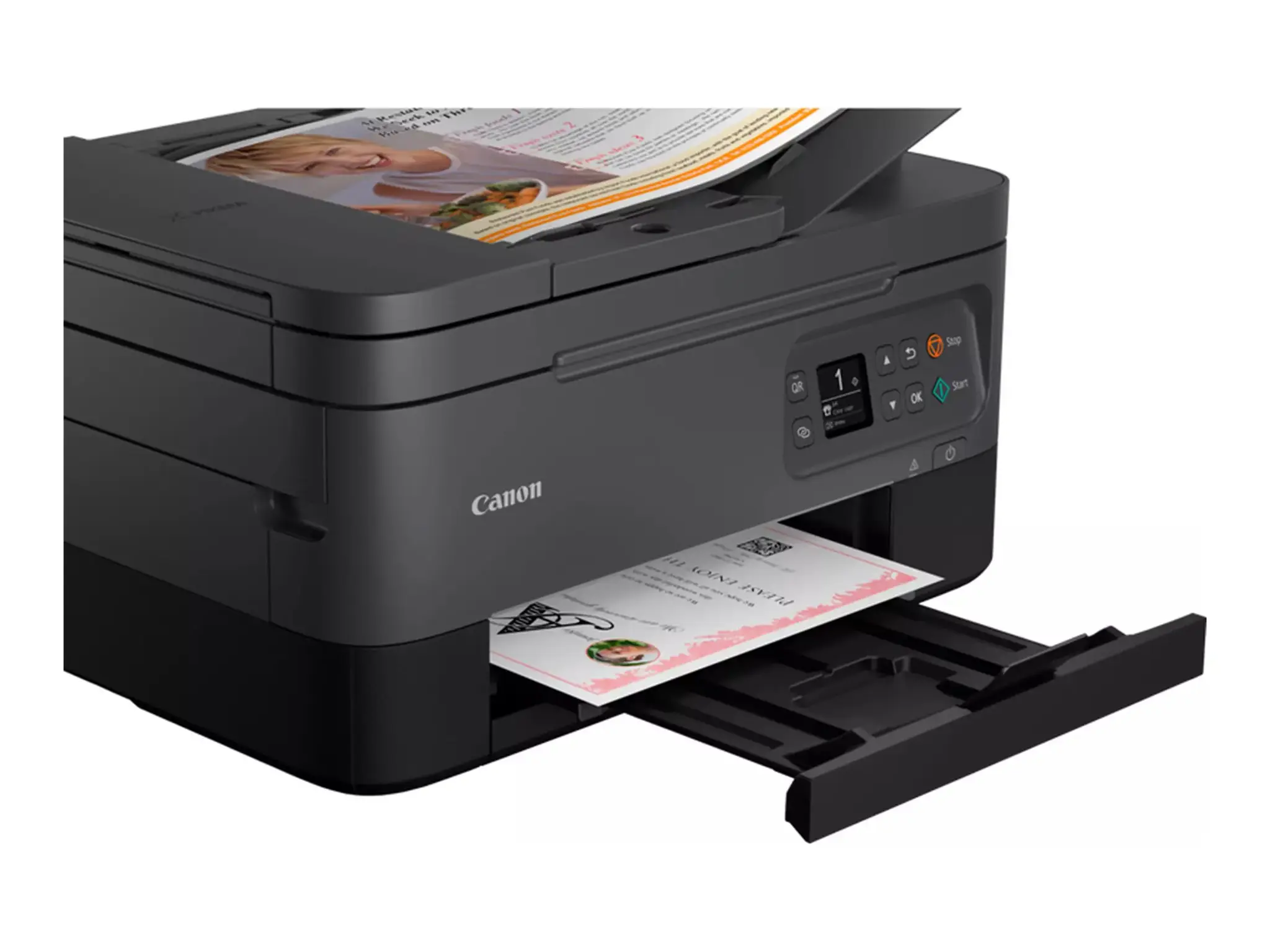 Canon PIXMA TS7450i