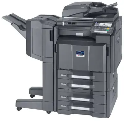 Kyocera TASKalfa 5500i