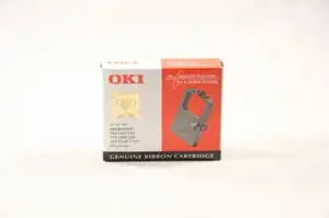 09002303, Printera kārtridžs (OKI)