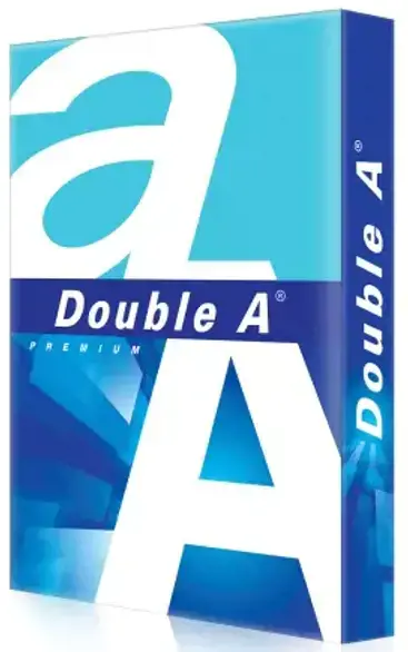 DOUBLE A A3 80 gsm 500 sheets