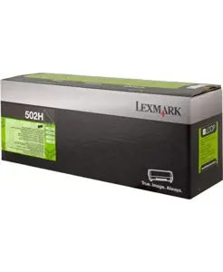 50F2H00, Printera kārtridžs (Lexmark)