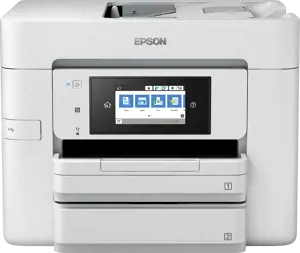 Epson WorkForce Pro WF 4745DTWF