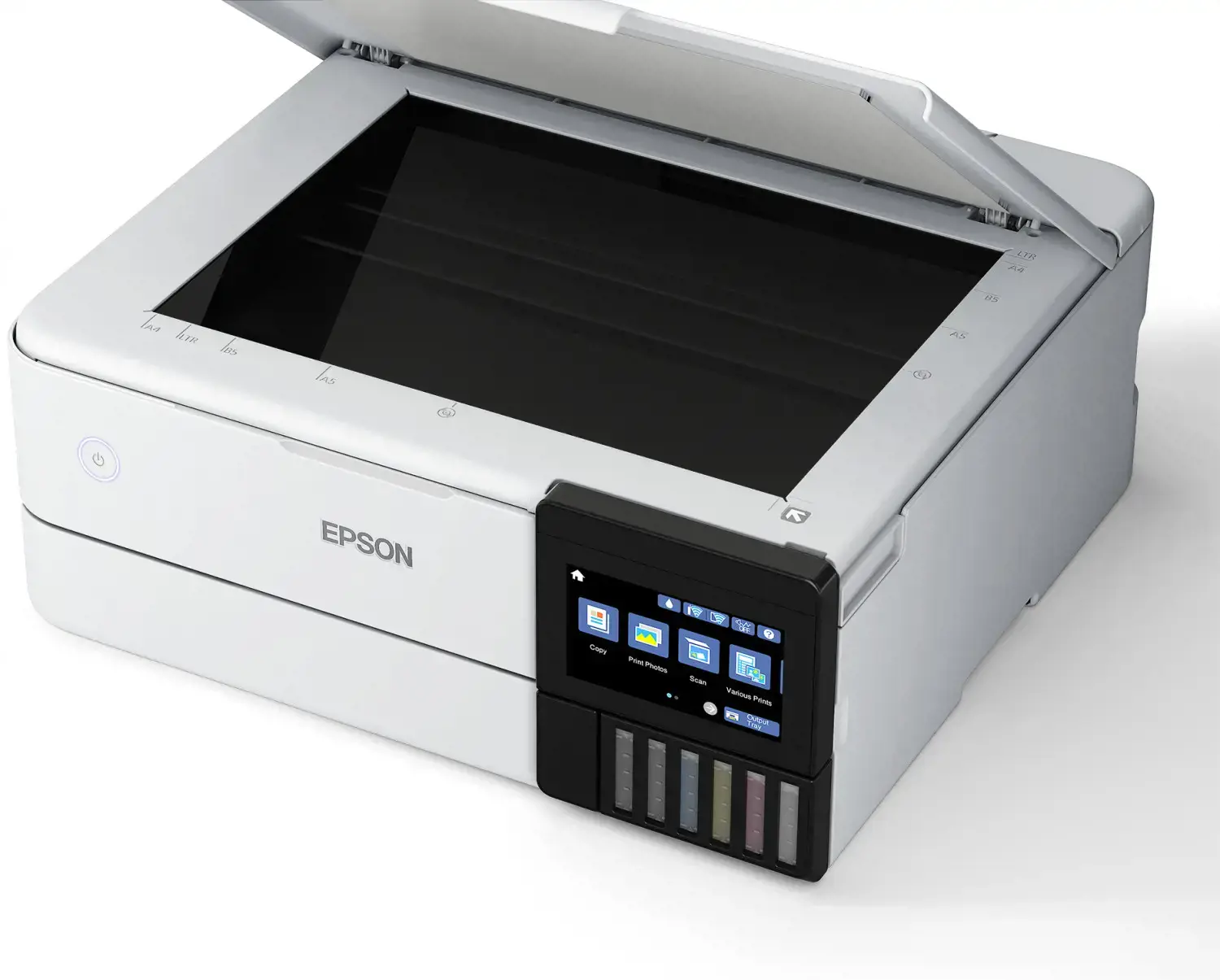 Epson EcoTank L8160