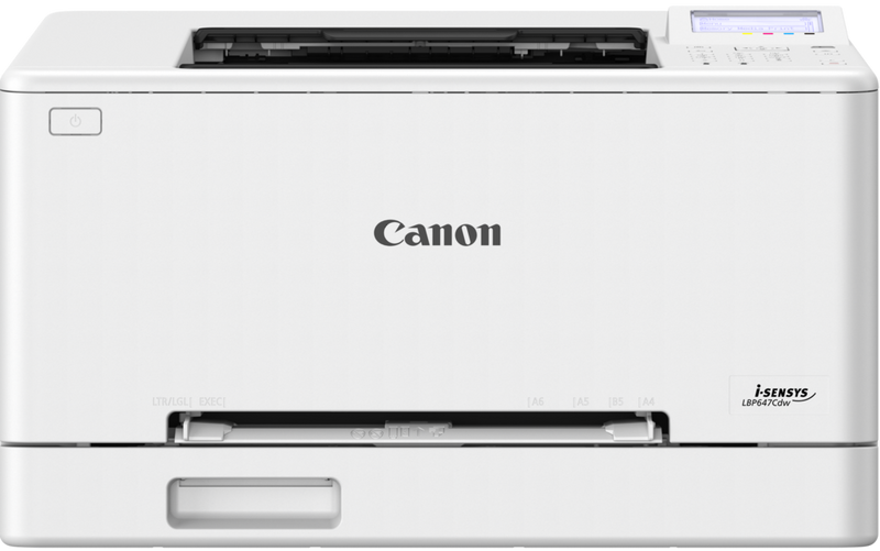 Canon i-SENSYS LBP647Cdw
