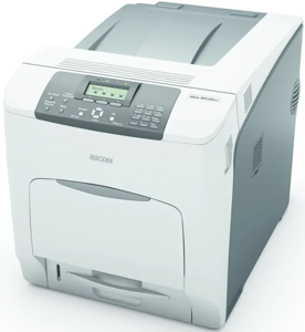 Ricoh Aficio SP C431DN-HW