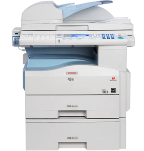 Ricoh Aficio MP 171F