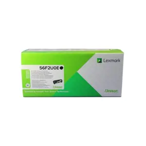 56F2U0E, Printera kārtridžs (Lexmark)