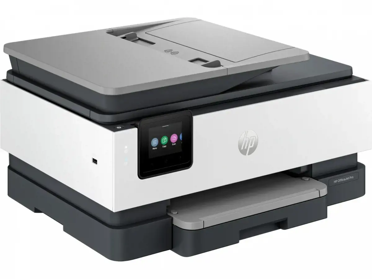 HP Officejet Pro 8132e 