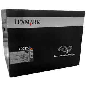 70C0Z50, Printera kārtridžs (Lexmark)