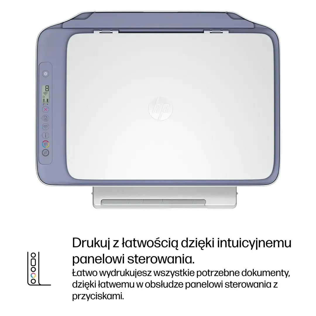 HP Deskjet 2922