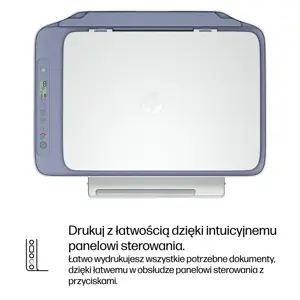 HP Deskjet 2922