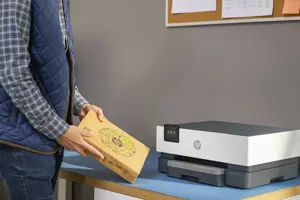 HP Officejet Pro 9110b