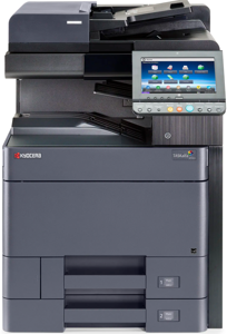 Kyocera TASKalfa 3252ci