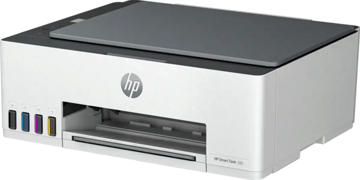 HP Smart Tank 580