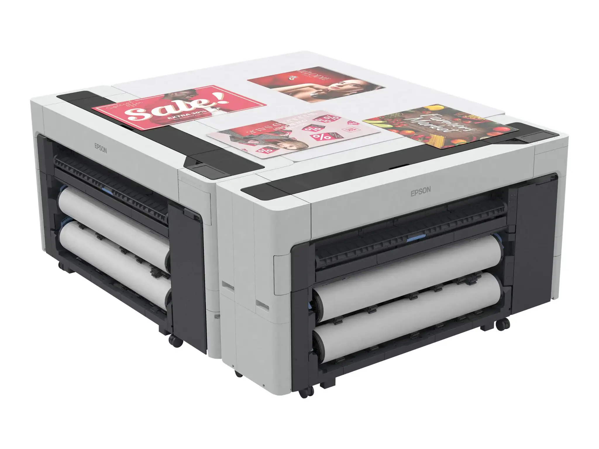 Epson SureColor SC-T3700DE