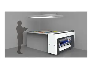 Epson SureColor SC-T3700DE