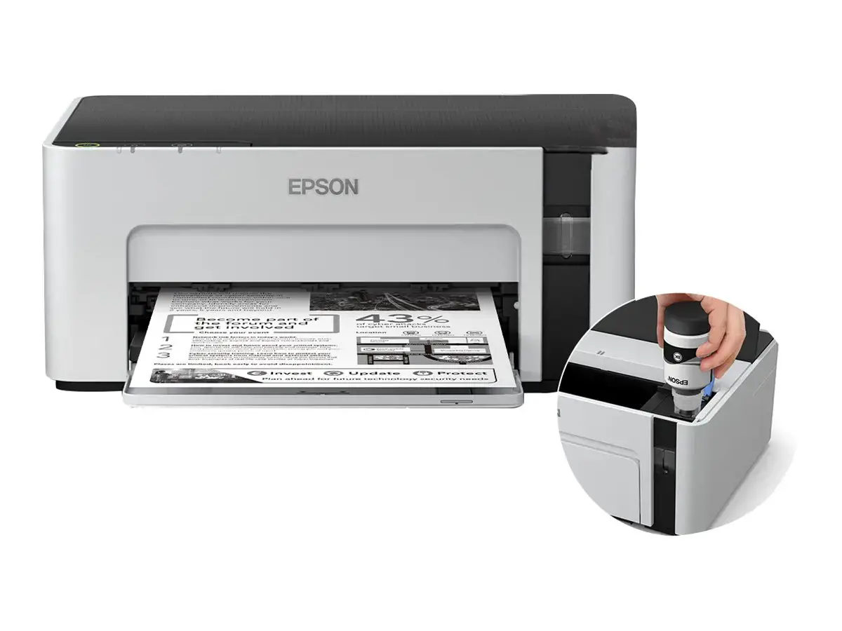 Epson EcoTank M1100